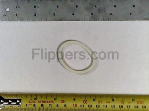 Gottlieb Flipper Rubber 