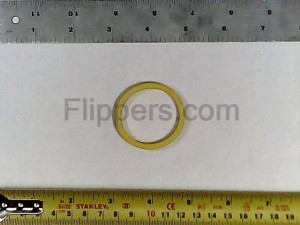 Gottlieb Flipper Rubber 