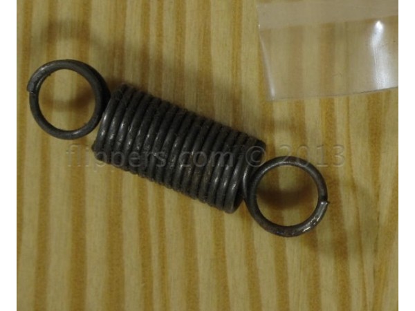 Extension Spring