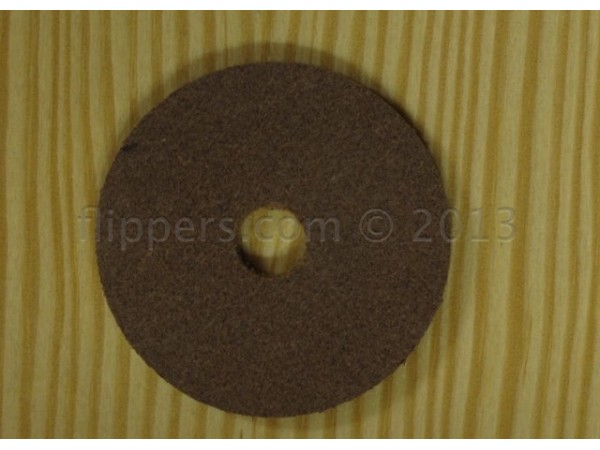 Leather Clutch Disc