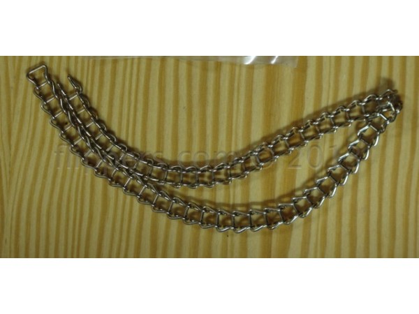 Ladder Chain Links