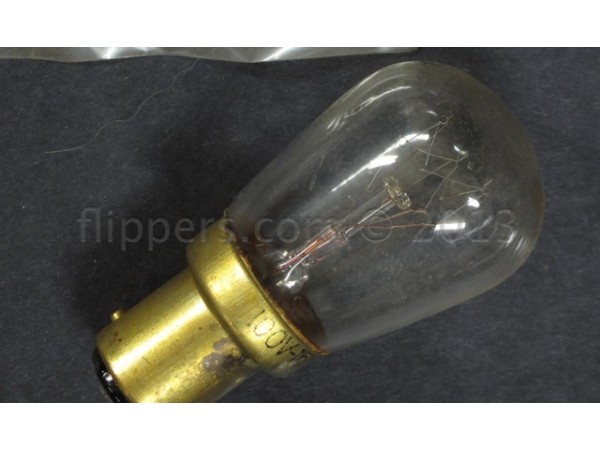 100V 15W Bulb <br>(Part #S-91989)