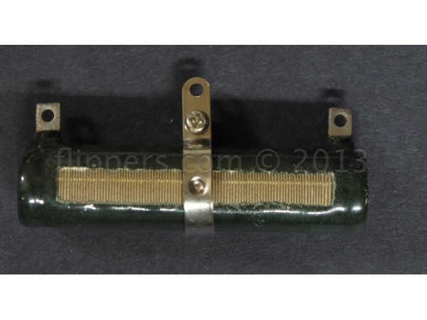 300 OHM resistor <br>(Part #S-92686)