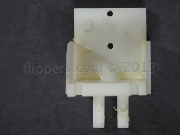 Bracket for Sega Socket