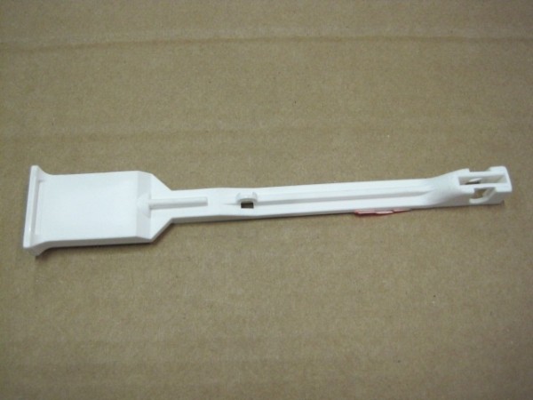 Stern Drop Target Blank White