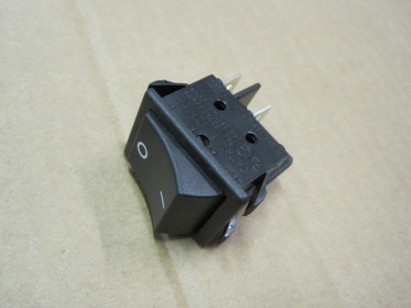 Rocker Switch