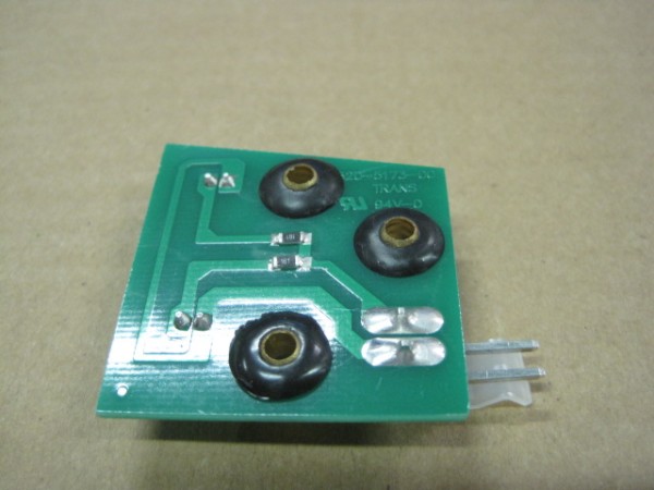 DE/Sega/Stern Opto Xmitter