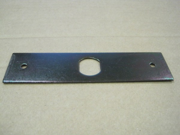 Lock Plate