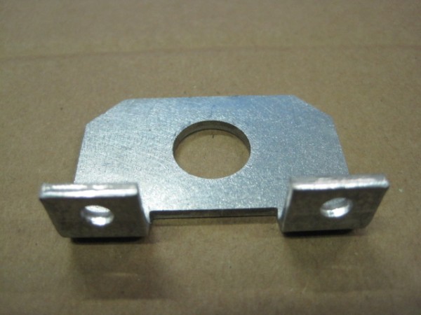 Bracket Coil Mount