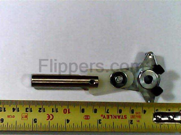 Flipper Crank Assembly Right Side