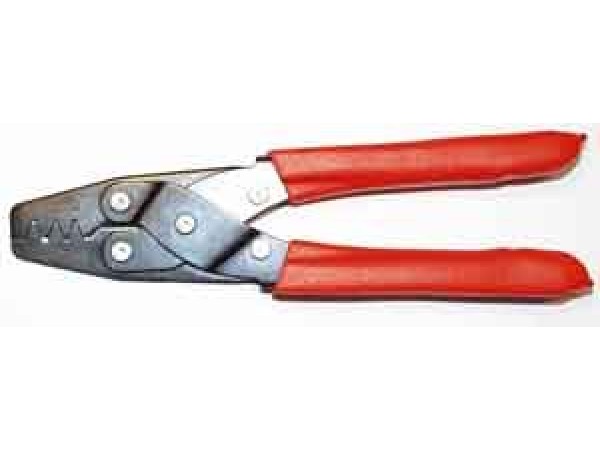 Crimper, General Purpose - 16 to 30 AWG