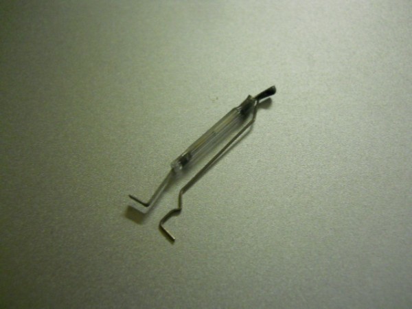 Reed Switch .093 <br>(Part #37-10239-01)