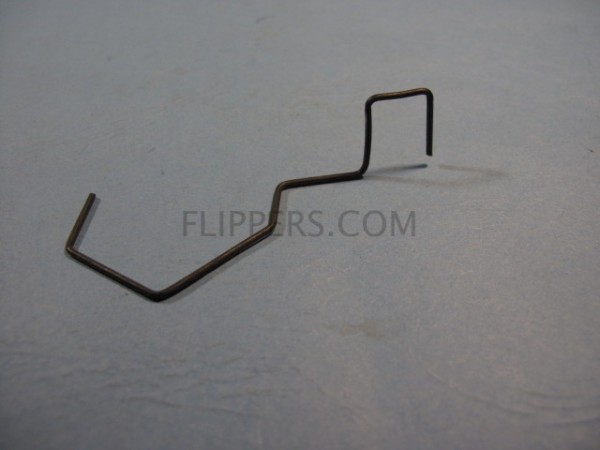 Formed Switch Wire