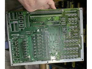 Williams System 3 - 7 - Rebuilt Driver Board