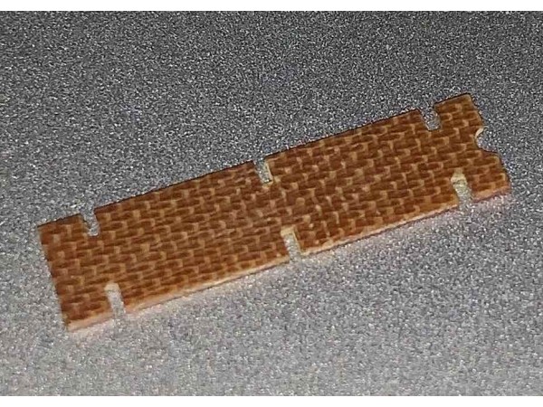 Wafer Board for switch <br>(Part #124486C)