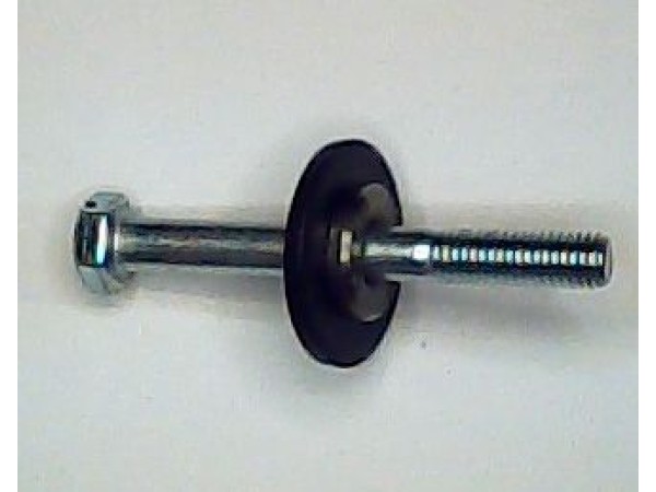 Shipping Bolt and Washer