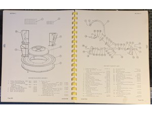 Wurlitzer USA Service and Parts Manuals