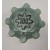 100 octo-pointed cap  - $4.50 USD 
