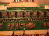 Picture of driver board WITH Isolation Diodes (51014 bytes)