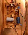 System 1 Power Supply with ground wire added (34611 bytes)